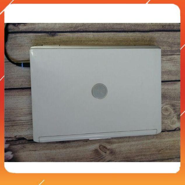 Laptop cũ Dell 1420 Co2 T7500 ram 3g ổ 160g màn 14.1 | BigBuy360 - bigbuy360.vn