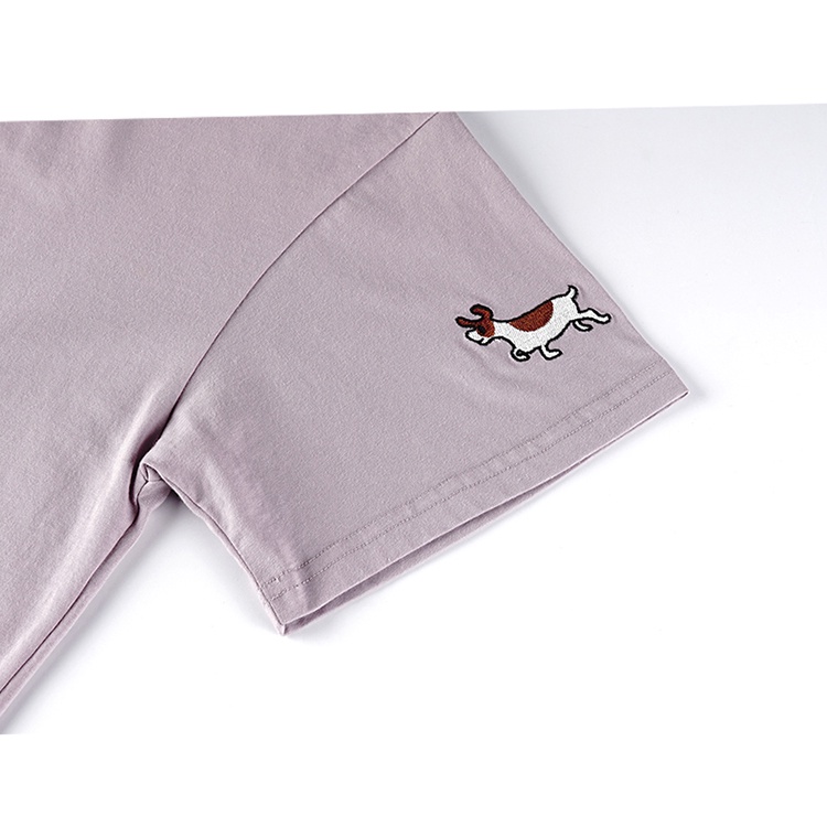 Đồ mặc nhag nữ đáng yêu chất cotton 100% BA5034 | BigBuy360 - bigbuy360.vn