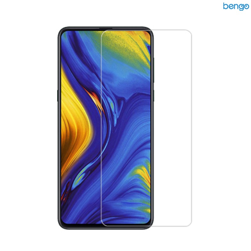 Kính cường lực Xiaomi Mi Mix 3 Nillkin Amazing H+ Pro