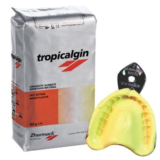 Chất lấy dấu Tropicalgin (Alginate)