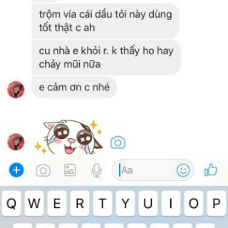 Dầu Tỏi Diệp Chi GOLD