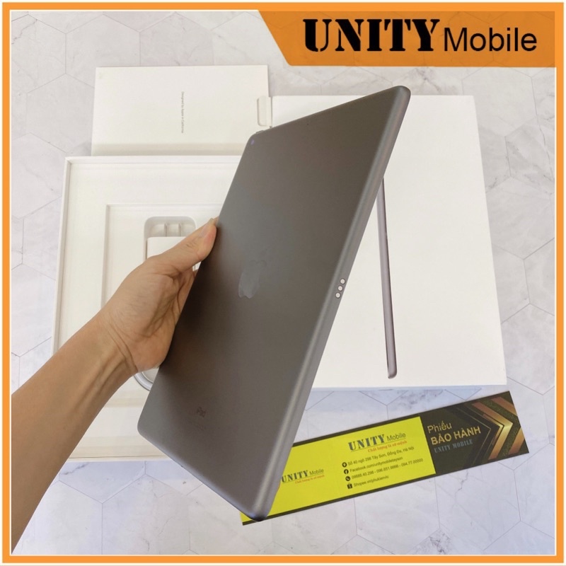 G.e.n 9 256gb Wifi Fullbox Mới chưa sử dụng | BigBuy360 - bigbuy360.vn