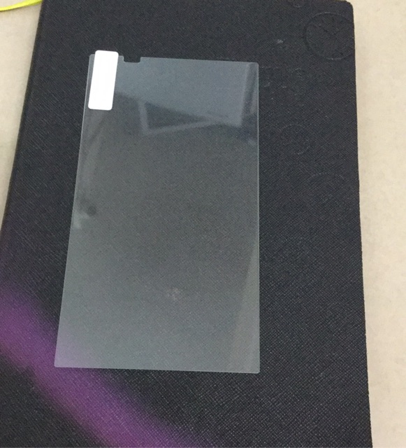 Bộ 3 kính cường lực htc 820