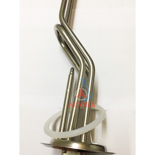 Thanh Đốt Bình Nước Nóng Ferroli Loại Bình 30 Lít