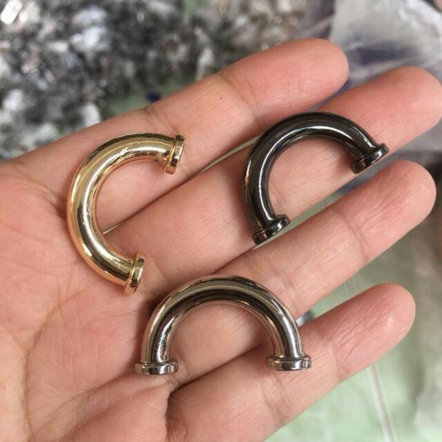 Khoen C vặn vít xịn