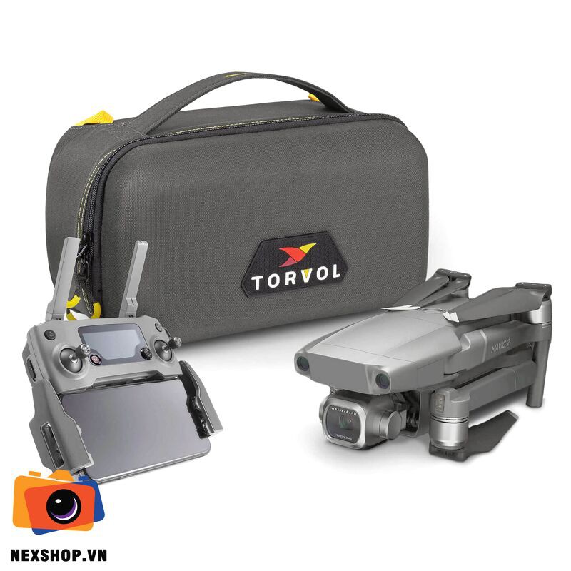 Torvol Drone Compact Case