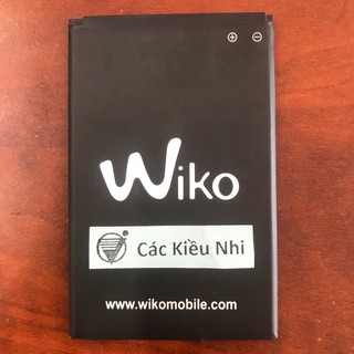Pin Wiko Lenny 2 | Lenny2 1800mAh