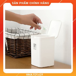 [FREESHIP TỪ 200K] Thùng đựng rác mini (mẫu mới)