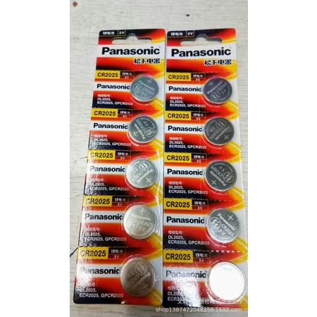 Pin đồng hồ điện tử sport S03 CR2032