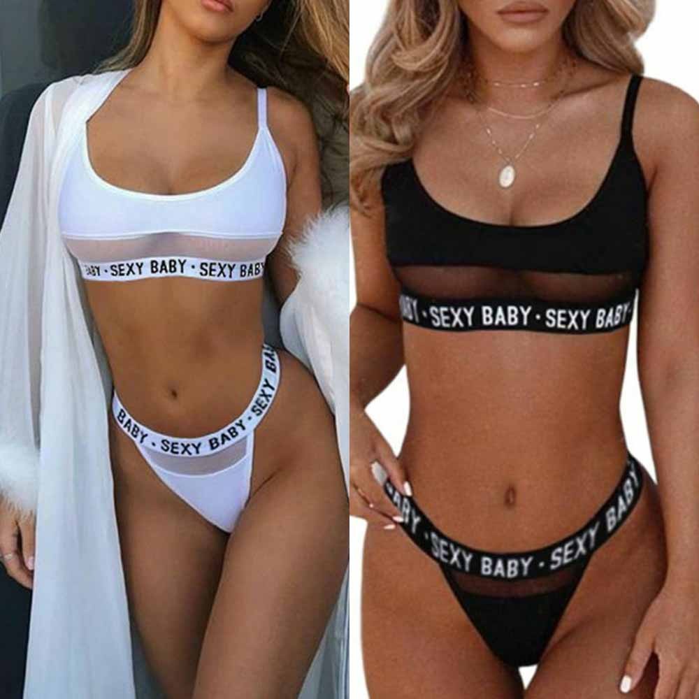 [Hàng mới về] Đồ lót ba tấc khoét rỗng in chữ gợi cảm thời trang cho nữ
 | BigBuy360 - bigbuy360.vn