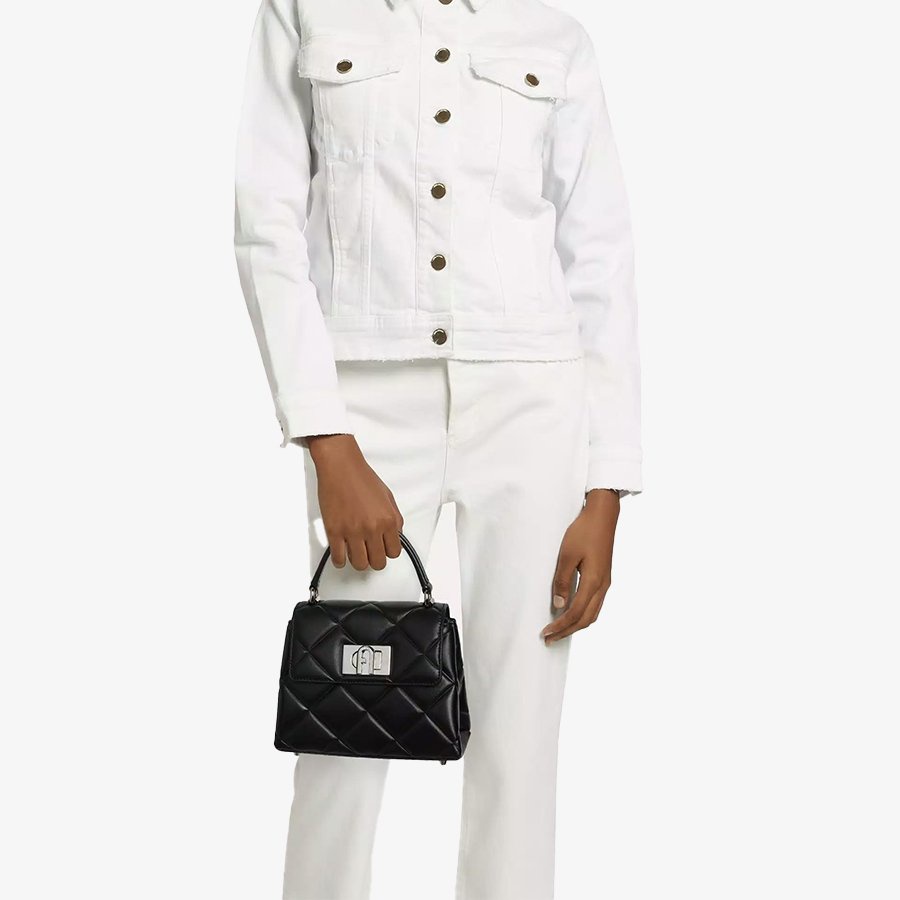 Túi FURLA 1927 Mini Top Handle