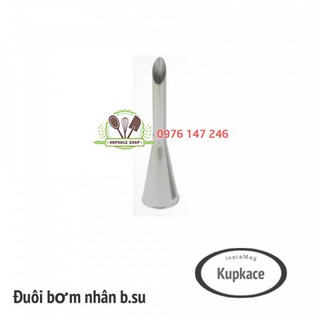 Đuôi bơm nhân
