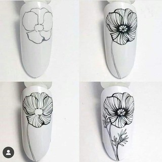 Bút vẽ nét micro