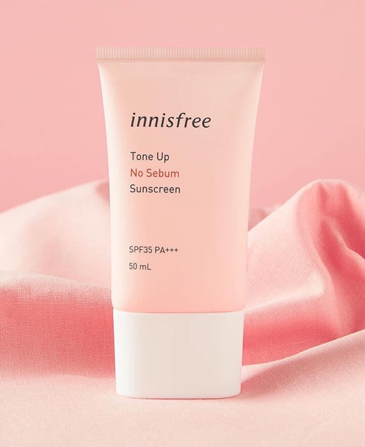 Kem Chống nắng Innisfree 50ml