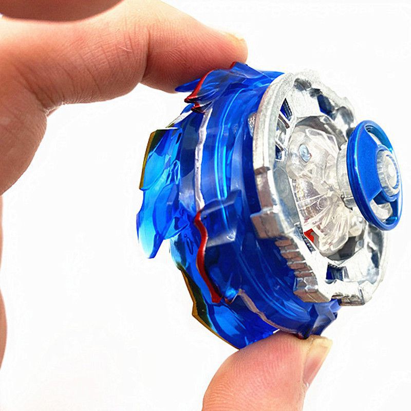 Con quay đồ chơi Beyblade Burst Superking B-174 độc đáo vui nhộn