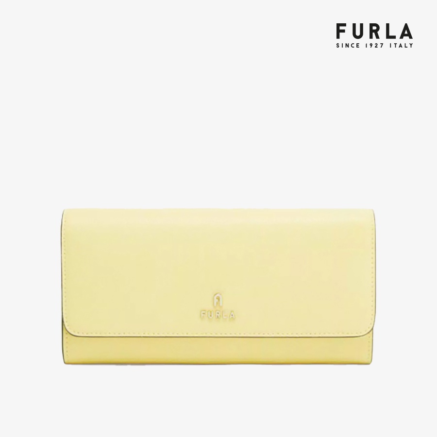 Ví Nữ Furla Magnolia Continental Wallet