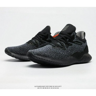 Giày Adidas Alphabounce Beyond Full Đen