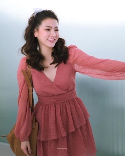 Váy zara authentic