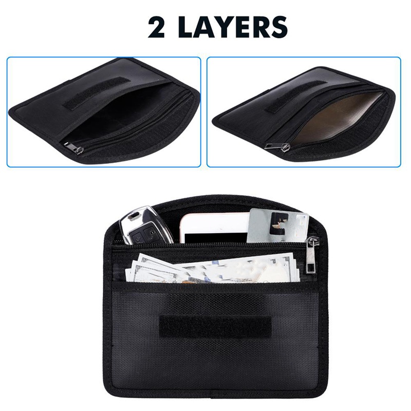 Túi Đựng Tài Liệu/Tài Liệu Chống Thấm Nước Chống Cháy Nổ