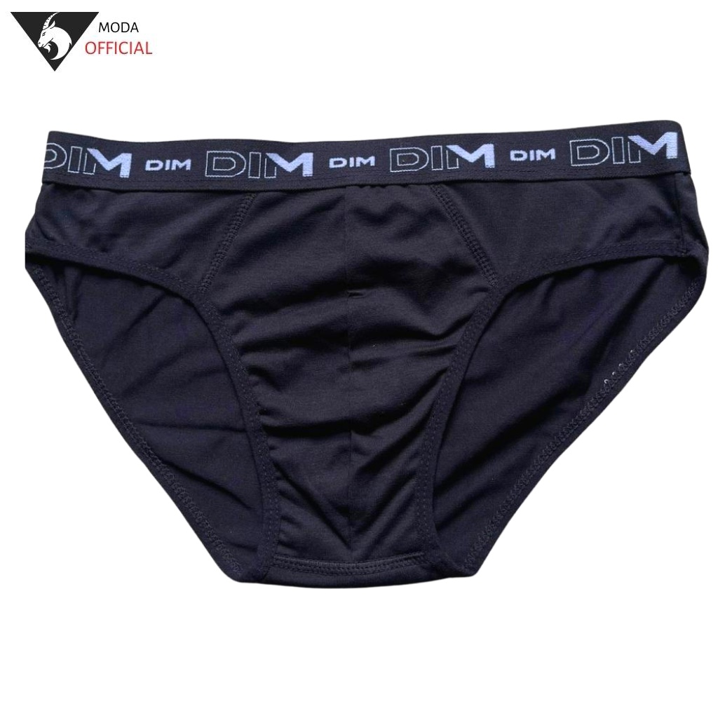 Combo 5 quần lót HANES tam giác MODA nam co giãn đủ size M - XXL, quần sịp nam chéo tam giác giao màu ngẫu nhiên