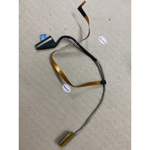 Cáp cable màn hình laptop Samsung 700z NP700Z5A NP700Z5B BA39-01190A