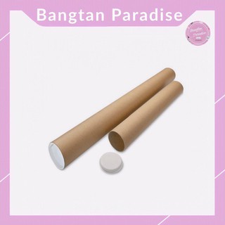 [Có Sẵn ] Ống Giấy Tube