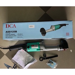 Dca máy mài thẳng 710w ass125b
