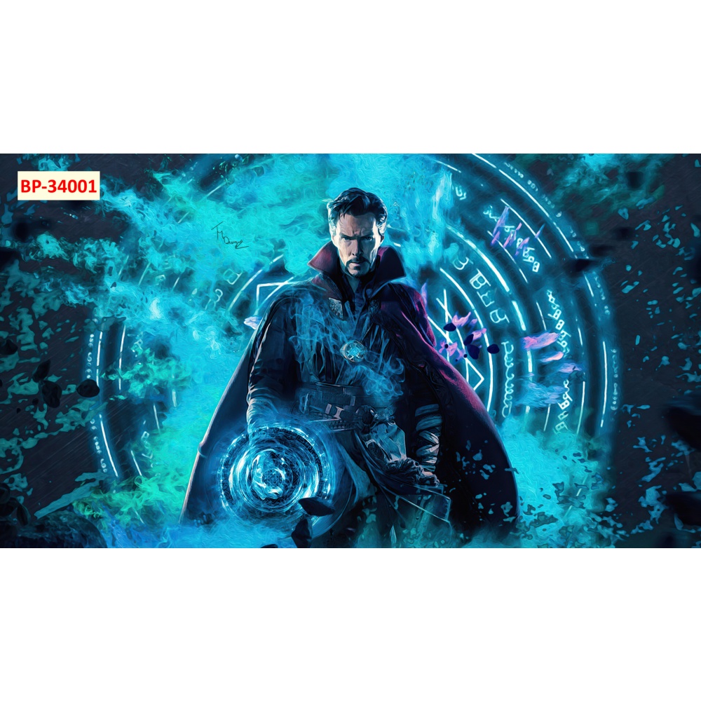 Tranh Dán Tường Hoạt Hình Hiện Đại 3D Hót Nhất, được ưa chuộng nhất hiện NGƯỜI NHỆN, CAPTAIN AMERICA, DOCTOR STRANGE