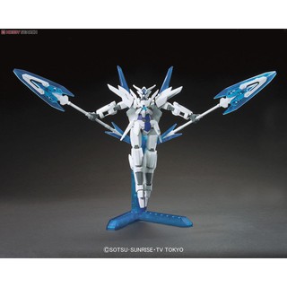 Mô hình HGBF Transient Gundam (Bandai)
