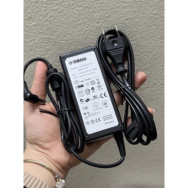 Nguồn đàn Yamaha PSR-S770 16v chính hãng