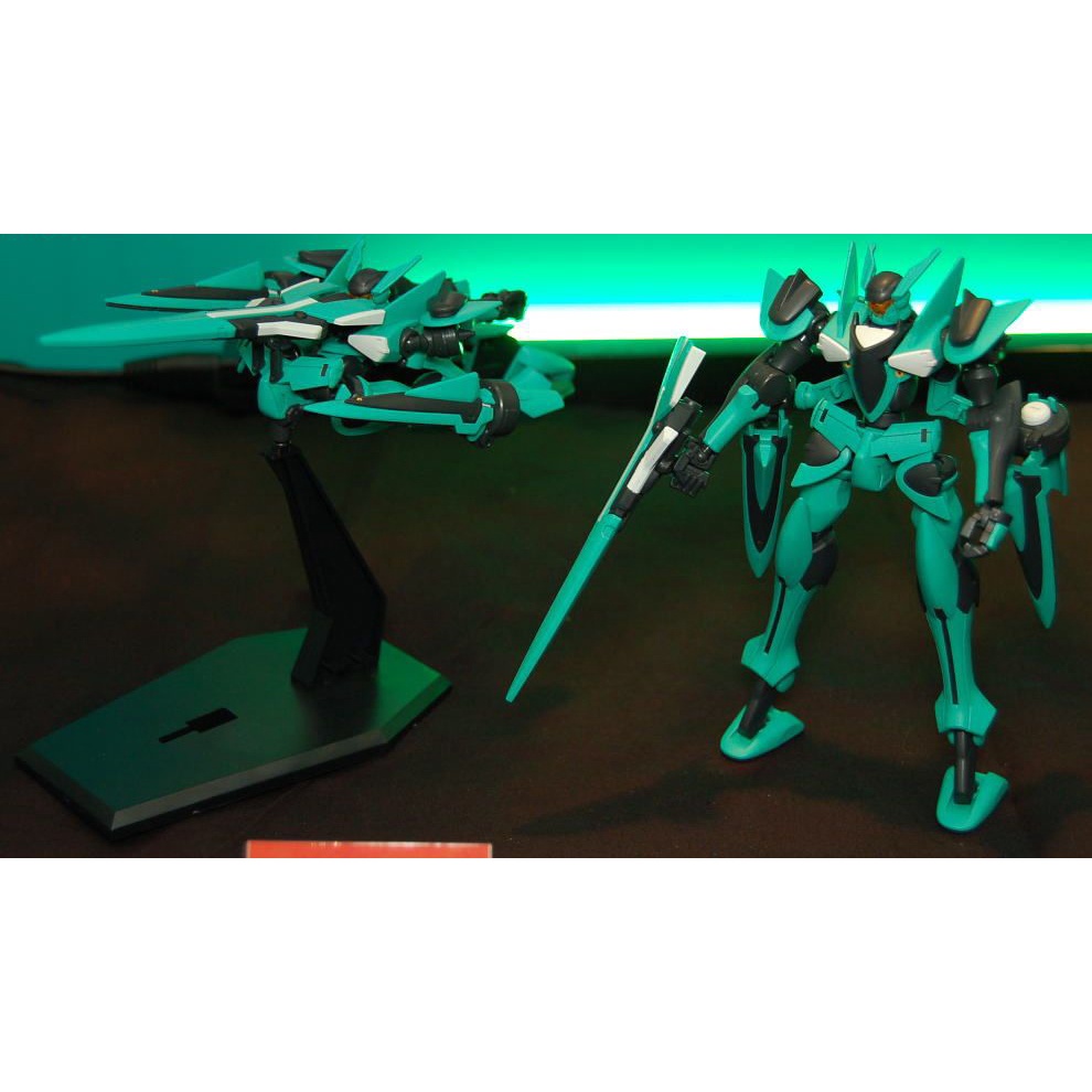 Mô Hình Gundam Bandai HG 072 Brave Standard Test Type [GDB] [BHG]