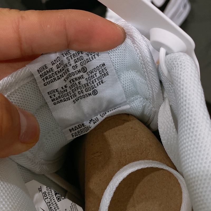 GIÀY AIR AF1 '07 BLACK WHITE 1:1 SC [ FULL BOX + FREE SHIP ] | BigBuy360 - bigbuy360.vn