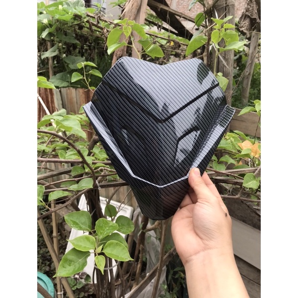 Mão winnerx V3 full cacbon mẫu mới cực đẹp