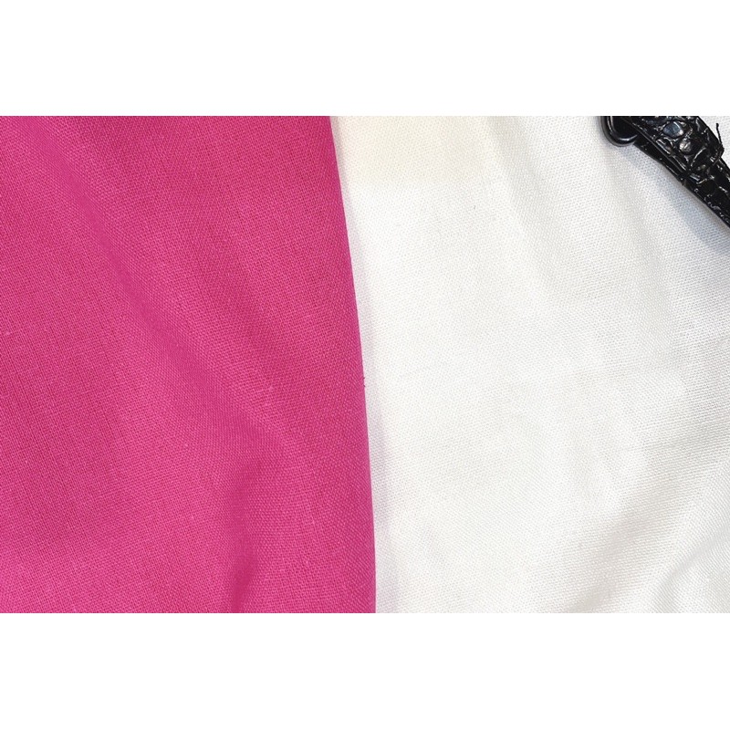 VÁY CỔ V DÚM SUÔNG | BigBuy360 - bigbuy360.vn