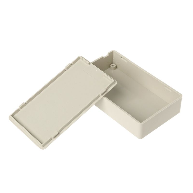 Hộp Nhựa Đựng Linh Kiện Điện Tử 3.34 &quot;L X 1.96&quot; W X 0.83 &quot;