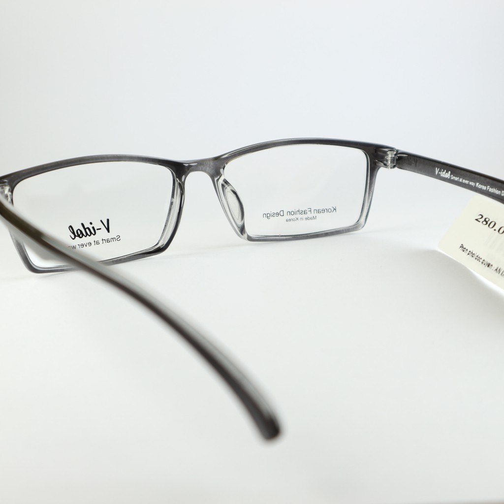 Gọng kính V-idol V8155 SGR