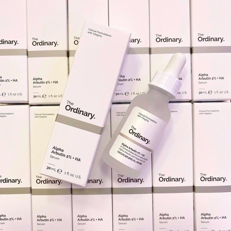The Odinary Zinc 1% + Niacinamide 10% | BigBuy360 - bigbuy360.vn