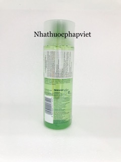 Nước hoa hồng Eucerin Dermo Purifyer Toner