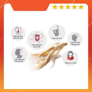 Cao Hắc Sâm Hũ 1Kg Hàn Quốc
