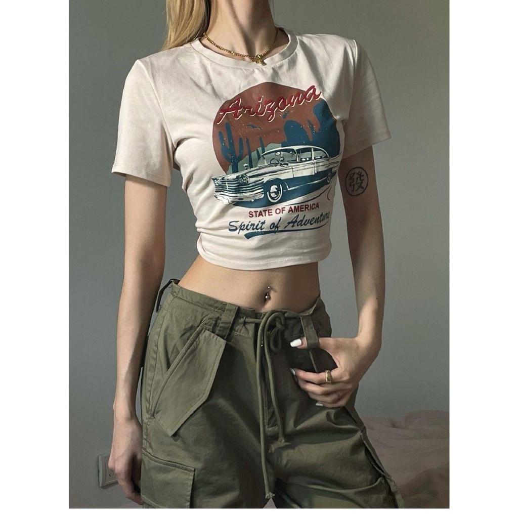 Quần Yếm Ống Rộng Lưng Cao Thời Trang Mùa Hè 2022 Cho Cặp Đôi