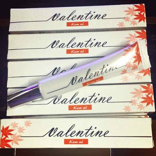 kem nẻ VALENTINE