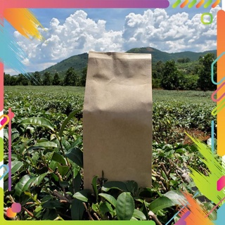 Cà phê robusta rang mộc Di Linh Lâm Đồng - 500g