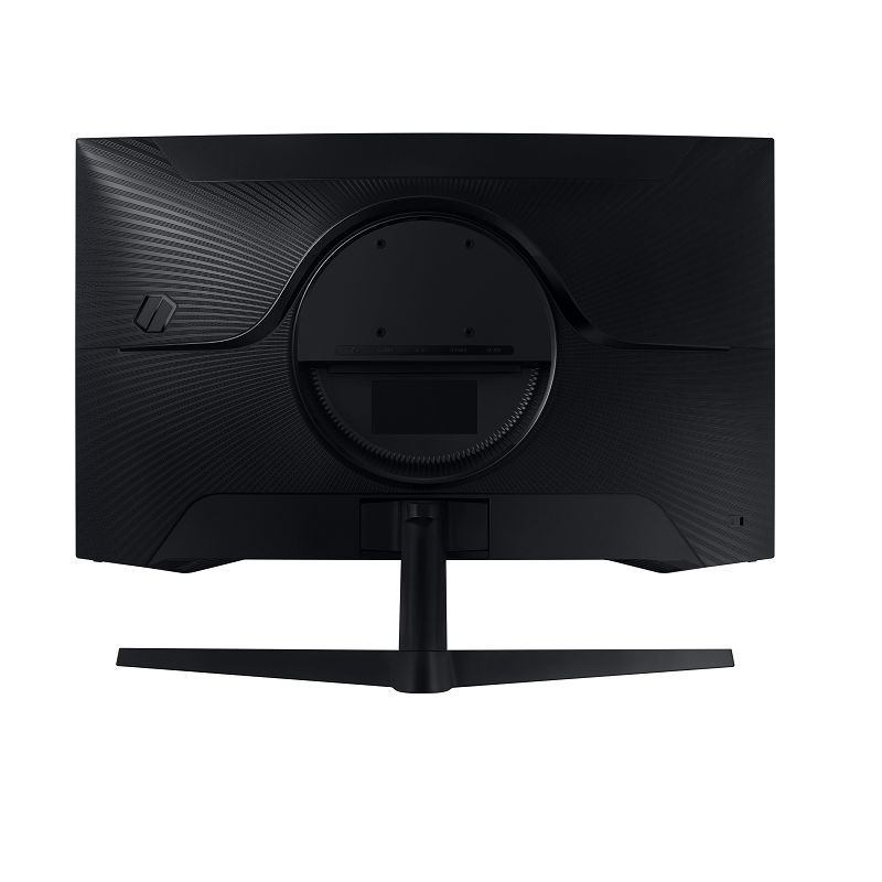 Màn hình Samsung Odyssey G5 2K 144Hz Freesync Cong | CHÍNH HÃNG BH 24T