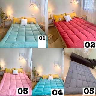 Vỏ Bọc Topper