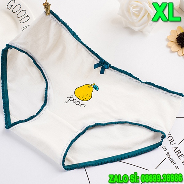SỈ ZALO RẺ HƠN_ Quần Lót Nhiều Màu Siêu Đẹp M002 Size L | BigBuy360 - bigbuy360.vn