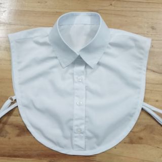 CỔ ÁO SƠ MI RỜI (CÓ SẴN)