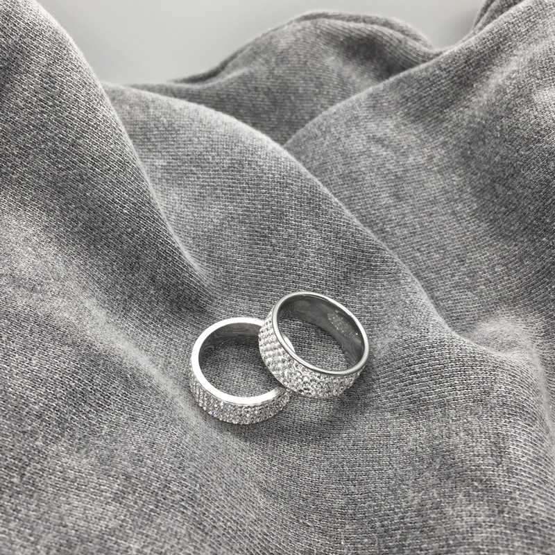 NHẪN BLING LIGHT STUDIO 612