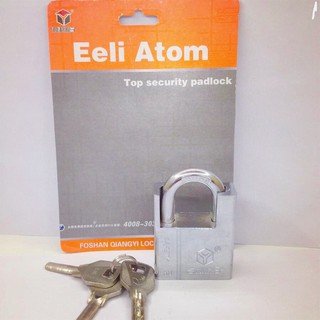Khóa chìa muỗng CC Eeli 5F - (YL-3084)