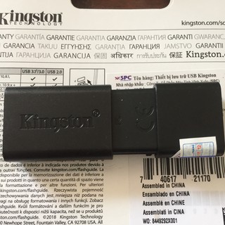 USB 16gb 3.0 Boot Legace và EFI