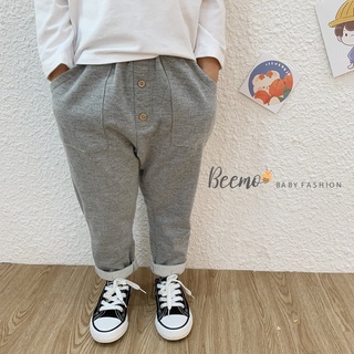 Beemo - Quần nỉ bông cho bé trai